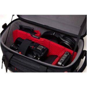 Manfrotto PER FOTOCAMERE DIGITALI BORSA PRO LIGHT CINELOADER SMALL