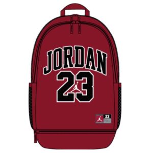 Jordan PER NOTEBOOK / NETBOOK JERSEY GYM RED BLACK/WHITE