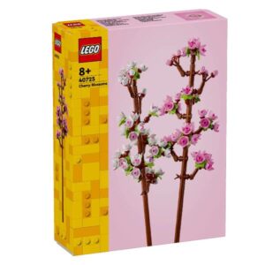 Lego Costruzioni FIORI DI CILIEGIO LEGO