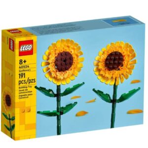 Lego Costruzioni GIRASOLI