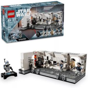 Lego Costruzioni Imbarco sulla Tantive IV