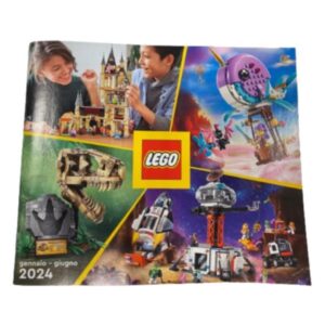 Lego Costruzioni CATALOGO 1HY 24