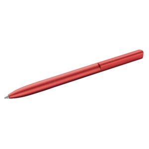 Pelikan Penne a Sfera SFERA INEO ELEMENTS FIERY RED CON ASTUCCIO IN METALLO