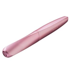 Pelikan Penne stilografiche Stilografica Twist  Frosted Girly rose