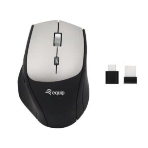 EQUIP MOUSE WIRELESS