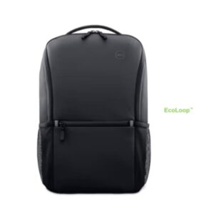 Dell Technologies PER NOTEBOOK / NETBOOK DELL ECOLOOP ESSENTIAL BACKPACK 14-16 – CP3724