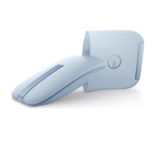 Dell Technologies Mouse DELL BLUETOOTH TRAVEL MOUSE – MS700 – MISTY BLUE