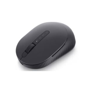 Dell Technologies Mouse DELL PREMIER RECHARGEABLE WIRELESS MOUSE – MS7421W – GRAPHITE BLACK