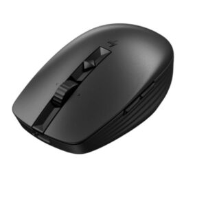 HP Inc MOUSE WIRELESS HP 710 RECHARGEABLE SILENT MOUSE