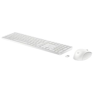 HP Inc Kit Tastiera e Mouse