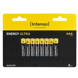 Intenso PILE ALCALINE