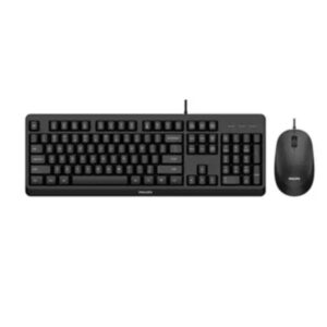 Philips Kit Tastiera e Mouse