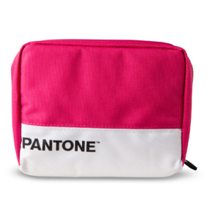 Pantone PER NOTEBOOK / NETBOOK PANTONE TRAVEL BAG PINK