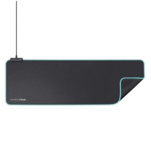 Trust Mouse Pad GXT764 GLIDE-FLEX RGB XXL MOUSEPAD