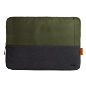 Trust PER NOTEBOOK / NETBOOK LISBOA 16  LAPTOP SLEEVE – GREEN