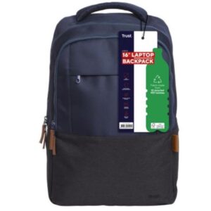 Trust PER NOTEBOOK / NETBOOK LISBOA 16  BACKPACK