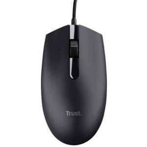 Trust Mouse TM-101 MOUSE ECO BLK