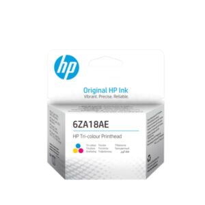 HP Inc CONSUMABILI STAMPANTI GETTO HP Tri-Color Printhead