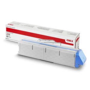 Oki Consumabili Multifunzione Laser TONER-C-PRO9431/PRO9541/PRO9542