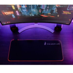 Verbatim Mouse Pad