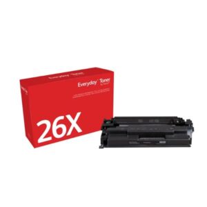 Xerox CONSUMABILI STAMPANTI LASER TONER EVERYDAY XEROX HP CF226X/ CRG-052H