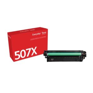 Xerox CONSUMABILI STAMPANTI LASER TONER EVERYDAY XEROX HP CE400X