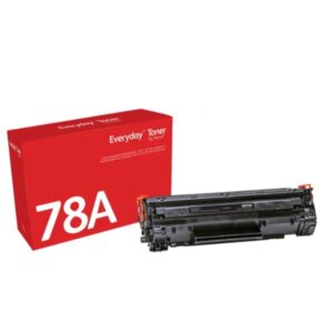 Xerox CONSUMABILI STAMPANTI LASER TONER EVERYDAY XEROX HP CE278A/ CRG-126/ CRG-128