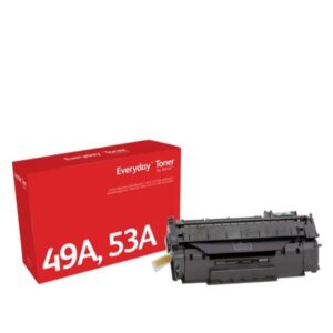 Xerox CONSUMABILI STAMPANTI LASER TONER EVERYDAY XEROX HP Q5949A/ Q7553A