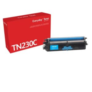 Xerox CONSUMABILI STAMPANTI LASER TONER EVERY DAY XEROX TN230C