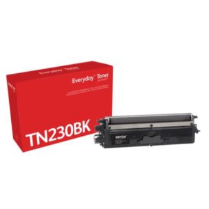 Xerox CONSUMABILI STAMPANTI LASER TONER EVERY DAY XEROX TN230BK