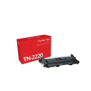 Xerox CONSUMABILI STAMPANTI LASER TONER EVERY DAY XEROX TN-2220