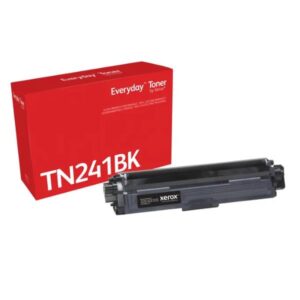 Xerox CONSUMABILI STAMPANTI LASER TONER EVERY DAY XEROX TN241BK