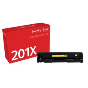 Xerox CONSUMABILI STAMPANTI LASER TONER EVERYDAY XEROX HP CF402X/CRG-045HY