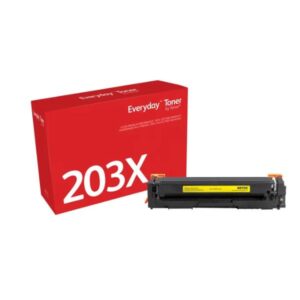 Xerox CONSUMABILI STAMPANTI LASER TONER EVERYDAY XEROX HP CF542X/CRG-054HY