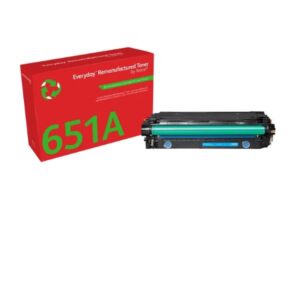 Xerox CONSUMABILI STAMPANTI LASER TONER EVERYDAY XEROX HP CE341A/CE271A/CE741A