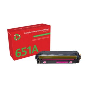 Xerox CONSUMABILI STAMPANTI LASER TONER EVERYDAY XEROX HP CE343A/CE273A/CE743A