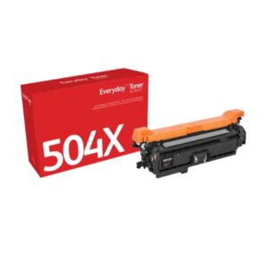 Xerox CONSUMABILI STAMPANTI LASER TONER EVERYDAY XEROX HP CE250X