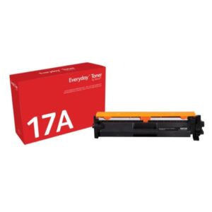 Xerox CONSUMABILI STAMPANTI LASER TONER EVERYDAY XEROX HP CF217A