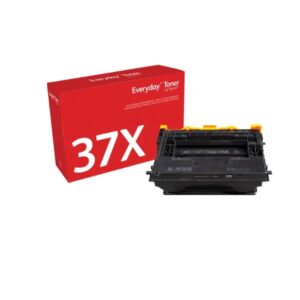 Xerox CONSUMABILI STAMPANTI LASER TONER EVERYDAY XEROX HP CF237X