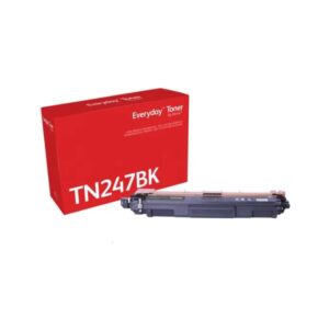 Xerox CONSUMABILI STAMPANTI LASER TONER ED XEROX TN-247BK