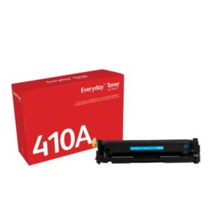 Xerox CONSUMABILI STAMPANTI LASER TONER EVERYDAY XEROX HP CF411A/CRG-046C