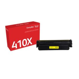 Xerox CONSUMABILI STAMPANTI LASER TONER EVERYDAY XEROX HP CF412X/CRG-046HY