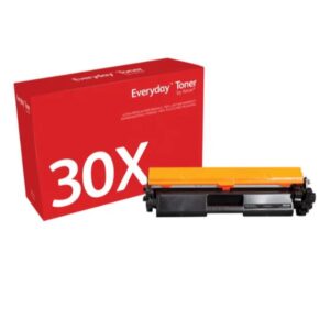 Xerox CONSUMABILI STAMPANTI LASER TONER EVERYDAY XEROX HP CF230X/ CRG-051H