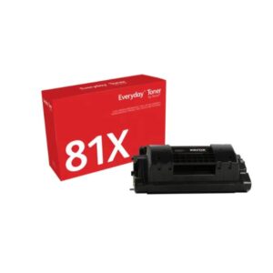 Xerox CONSUMABILI STAMPANTI LASER TONER EVERYDAY XEROX HP CF281X/ CRG-039H