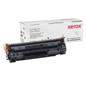 Xerox CONSUMABILI STAMPANTI LASER TONER EVERYDAY XEROX HP CF283X/CRG-137