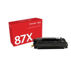 Xerox CONSUMABILI STAMPANTI LASER TONER EVERYDAY XEROX HP CF287X/CRG-041H