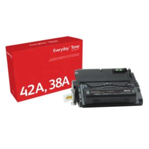 Xerox CONSUMABILI STAMPANTI LASER TONER EVERYDAY XEROX HP Q5942A/ Q1338A