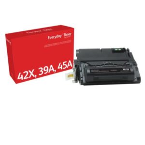 Xerox CONSUMABILI STAMPANTI LASER TONER EVERYDAY XEROX HP Q5942X/ Q1339A/ Q5945A