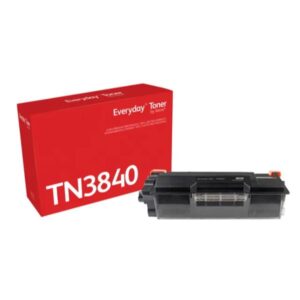 Xerox CONSUMABILI STAMPANTI LASER TONER ED XEROX X TN-3480