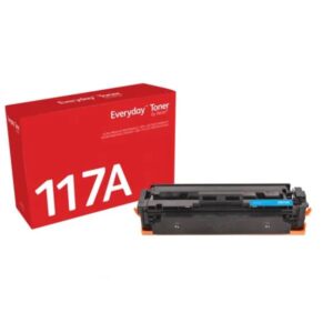 Xerox CONSUMABILI STAMPANTI LASER TONER ED XEROX HP W2071A